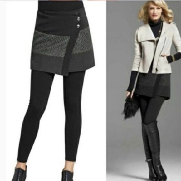 Cabi black mini skirt Size S - Picture 1 of 7